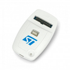 Программатор ST-LINK/V2 No name