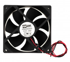 Вентилятор 24VDC 92*92*25mm FD9225S24H2