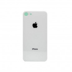 Задняя крышка для iPhone 8 белая