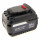 Аккумулятор для DEWALT DW1860Li 18В, 6АЧ, Li-ion