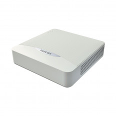 Видеорегистратор AHD FR1108L Novicam v.3099 гибридный NOVICAM 8-ми канальный; 1080P*15к/с; Выходы HDMIx1, VGAx1, 1 SATA (3.5"); до 10 ТВ, H265+