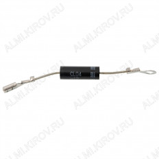 Диод СВЧ CL04-12