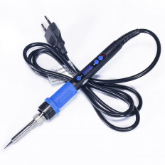 Паяльник с регулятором температуры ELEMENT 960D (220V,60W)