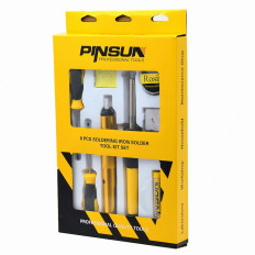 Набор паяльный PS-660