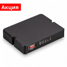 Репитер KROKS RK900-60; разъем F-female АКЦИЯ!!!