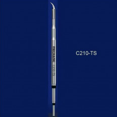 Наконечник C210-TS