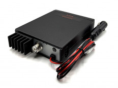 Радиостанция авто. Track 100 Plus