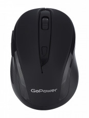 Мышь беспроводная GPM03 Soft-Touch