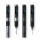 Паяльник с регулятором температуры Fnirsi HS-02B Set4 (20VDC; 100W)