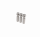 Блок перемычек на 3 контакта, 2.5 мм2 MTU-J325 MEYERTEC