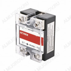 Реле твердотельное HD-4044.ZA2 Kippribor управление 90-250VAC; коммутация 40A 440VAC