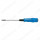 Отвертка Torx T10H, 80мм, Cr-Mo-V, с отверстием, прецизионная, 89400-T10H
