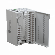 Контроллер для малых и средних систем автоматизации ПЛК200-02-CS ОВЕН