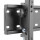 Кронштейн для LED телевизора наклонный 32"-55" (KL21G-44T)