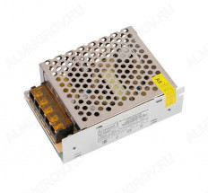 Модуль AC/DC GDLI-60-IP20-12 (512400) 12V 5.0A 60W General IP20