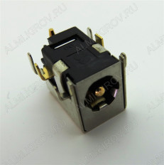 Connecteur DC Jack 1.65mm Pour Compaq/HP NC6110 NC6120 - Neuf - Pièce De Rechange