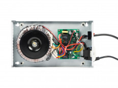 Стабилизатор напряжения ST-1000 1000Вт 1-фазный