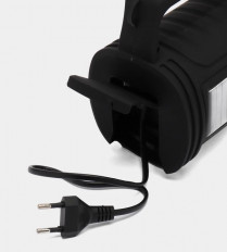 Фонарь прожектор AFP926-10W аккумуляторный