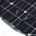 Солнечная панель монокристаллическакя гибкая EP-50W-12 50W-12V E-Power Общая площадь: 0,24m2; Размеры: 545*535*3mm; угол изгиба 0-30 град.