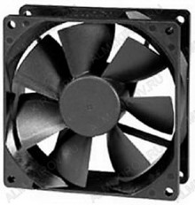 Вентилятор 24VDC 92*92*25mm JF0925B2H (R)
