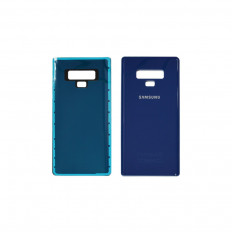 Задняя крышка для Samsung N960 синий