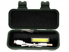 Фонарь FL02 светодиодный