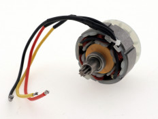 Двигатель бесщеточного гайковерта с шестерней 18V/21V (010191(H2)) с шестерней; подходит для бесщеточного электроинструмента (Китай)