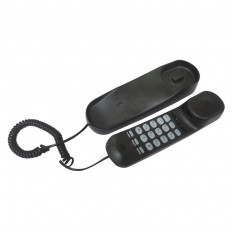 Телефон RT-002 black RITMIX