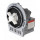 Сливной насос 40W (аналог Askoll PMP000UN) (медь) (КХ-0009786) Китай 3 винта, клеммы назад раздельно
