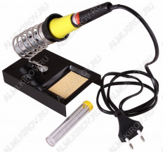 Набор паяльный ZD-303 (12-0163)(Распродажа)