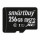 Карта MicroSDXC 256Gb (Class 10) UHS-I Smartbuy USB 2.0