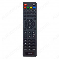 ПДУ для SELENGA HD930D / D-COLOR DC1502HD DVB-T2