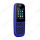 Мобильный телефон Nokia 105 DS TA-1174 синий NOKIA 2 Sim