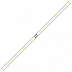 Модуль подсветки LED TV 544мм 40+40 LED (2 планки); 50AU8K BN96-52597A (	ES50SV8FPKWA40)