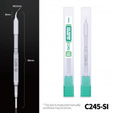 Наконечник C245-SI