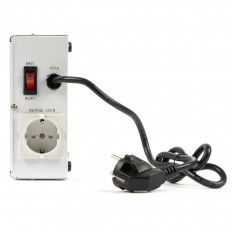 Стабилизатор напряжения ST-2000 2000Вт 1-фазный