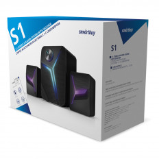 Акустическая система 2.1 SBA-4450 S1