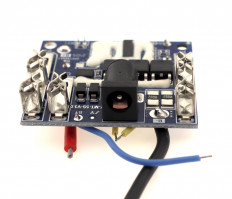 Корпус для аккумулятора Makita с BMS (5*18650)