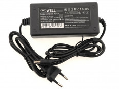Блок питания AC/DC 220V/12V 3.0A (5,5*2,5) WL120V030