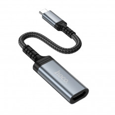 Переходник USB Type-C to HDTV с кабелем 0.2м (UA43A)