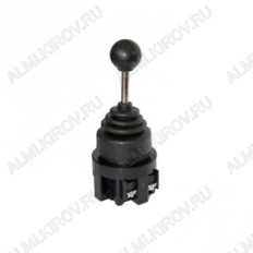 Джойстик CS-201 2-х позиционный без фиксации