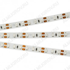 Лента светодиодная RT 2-5000 12V Green 2x (012331) зеленый 12V 9.6W/m 3528*120