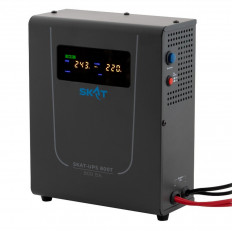 ИБП - SKAT-UPS 800T, чистая синусоида