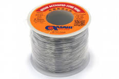 Припой 100 гр 0.5 мм (CF-10)(Sn-60%;Pb-40%)