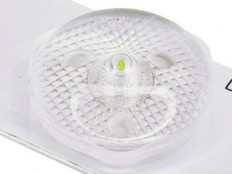 Модуль подсветки LED TV 575мм 6 линз; 320TT09 V4 (V5) (YX-32042000-1C543-0-4-3BF-0237) алюминий; 3V; шаг 93-108-108-108-93mm; 32"; 3pin; 1/2TV; для Philips 32PFL5708/F7, 32PHG4109/78, 32PHH4109/88, 32PFL3138H/12, 32PFL3168