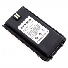 Радиостанция портативная Baofeng BF-T58 (станция+ЗУ)