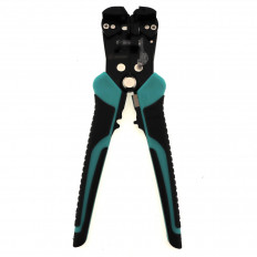 Инструмент для зачистки/обрезки/обжима провода 0.2-6мм (MX02708)