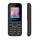 Мобильный телефон Texet TM-123 черный TEXET 1.77", 1000mAh, камера