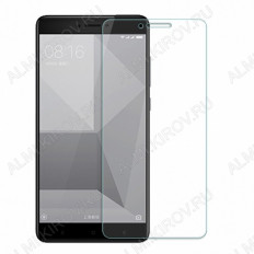 Защитное стекло Xiaomi Redmi 4X