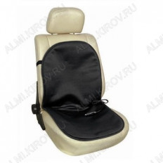 Накидка на сиденье с подогревом HC-167 AVS 12В, 36Вт, 65 градусов, без регулятора , 82х44 см, автоотключение.